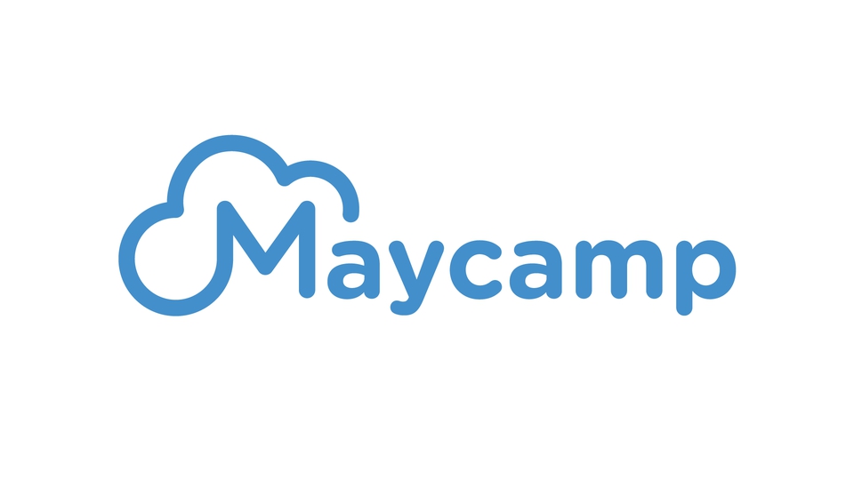 Maycamp Logo